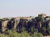 Ronda, Ciudad Malagueña Castillos