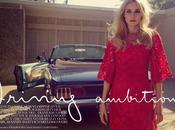 Driving Ambition