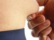 Estirar brazos piernas