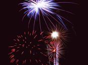 Fuegos Artificiales Boda