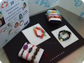 TURKANA LUXENTER, pulsera alma solidaria