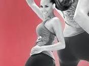 Programa ZUMBA®: marzo, objetivo glúteos
