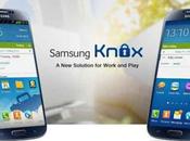 Samsung Knox 2.0. Información sobre nueva Suite