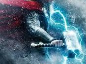 Thor mundo oscuro