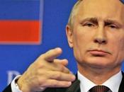 Putin: "Fuerzas locales autodefensa tomaron control Crimea". DEBKAfile: fuerzas especiales rusas.