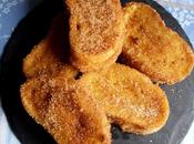 Torrijas