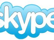 Microsoft lanza Skype para Outlook.com todo mundo