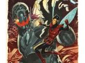 Primer vistazo What Ultron