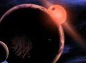 Casi todas enanas rojas poseen exoplanetas