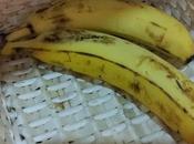 hacer plátanos maduros recetas