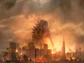 Godzilla segundo tráiler español