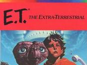 E.T. Extraterrestre: leyenda videojuego