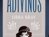 pido! "Los Adivinos", Libba Bray