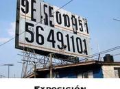 Inauguración Exposición “Numbers”/ Codes Numbers@Goethe-Institut Mexiko