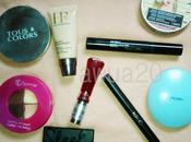Favoritos Maquillaje 2013