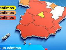 céntimo sanitario
