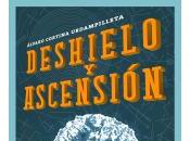 Deshielo ascensión, Álvaro Crotina Urdampilleta