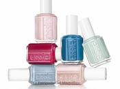 NOVEDAD Essie Spring 2014