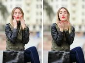 Military Inspiration