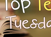 Tuesday #17: Autores populares nunca hemos leído