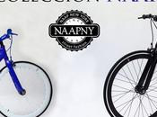 Mirad bicis chulas