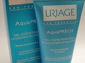 ACABADO: Hidratante Aqua PRÉCISE Uriage