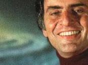 última entrevista Carl Sagan advirtió muchas cosas