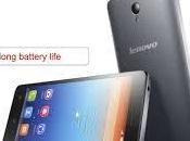 Lenovo S860, gran promesa gama media