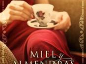Miel almendras Maha Akhtar