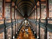 Biblioteca Dublin ¡Muy recomendable!