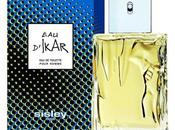 d’IKAR, perfume para hombre Sisley