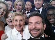 Gala Oscars 2014