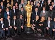 Almuerzo Oscar 2014