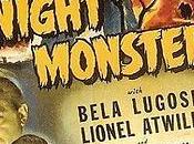 Night Monster (Ford Beebe, 1942)