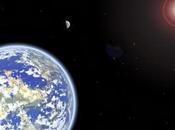 pequeño asteroide acercará Tierra este miércoles