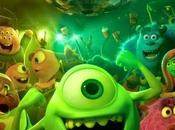 regreso Sully Wazowski