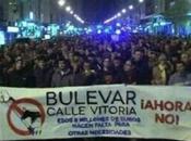 protesta ciudadana como arma _burgos