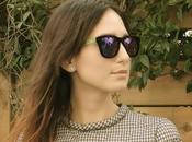 Para este verano ¡gafas terciopelo! gafas eyewear... ¡por supuesto!