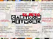 Reto Cartoon Network/ Hora Aventura