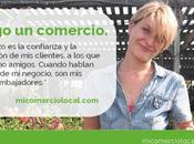 Campaña apoyo pequeño comercio local (aHorrae)