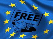 Unión Europea busca limitar juegos Free-To-Play