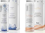 Clayspray, arcilla spray