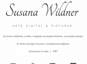 Susana Wildner, Artista Plástica ecologista Ecoloquia