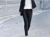 Yesterday... croc legging