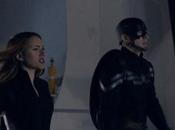 Tráiler extendido nervioso ‘Capitán América Soldado Invierno’