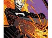 Primer vistazo All-New Ghost Rider