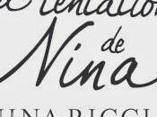tentation nina