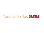 Todos sobre Grasas