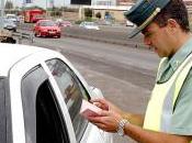 Guardia Civil, cobra quien multas pone, mejor hace trabajo