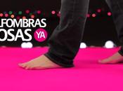 ¡alfombras rosas